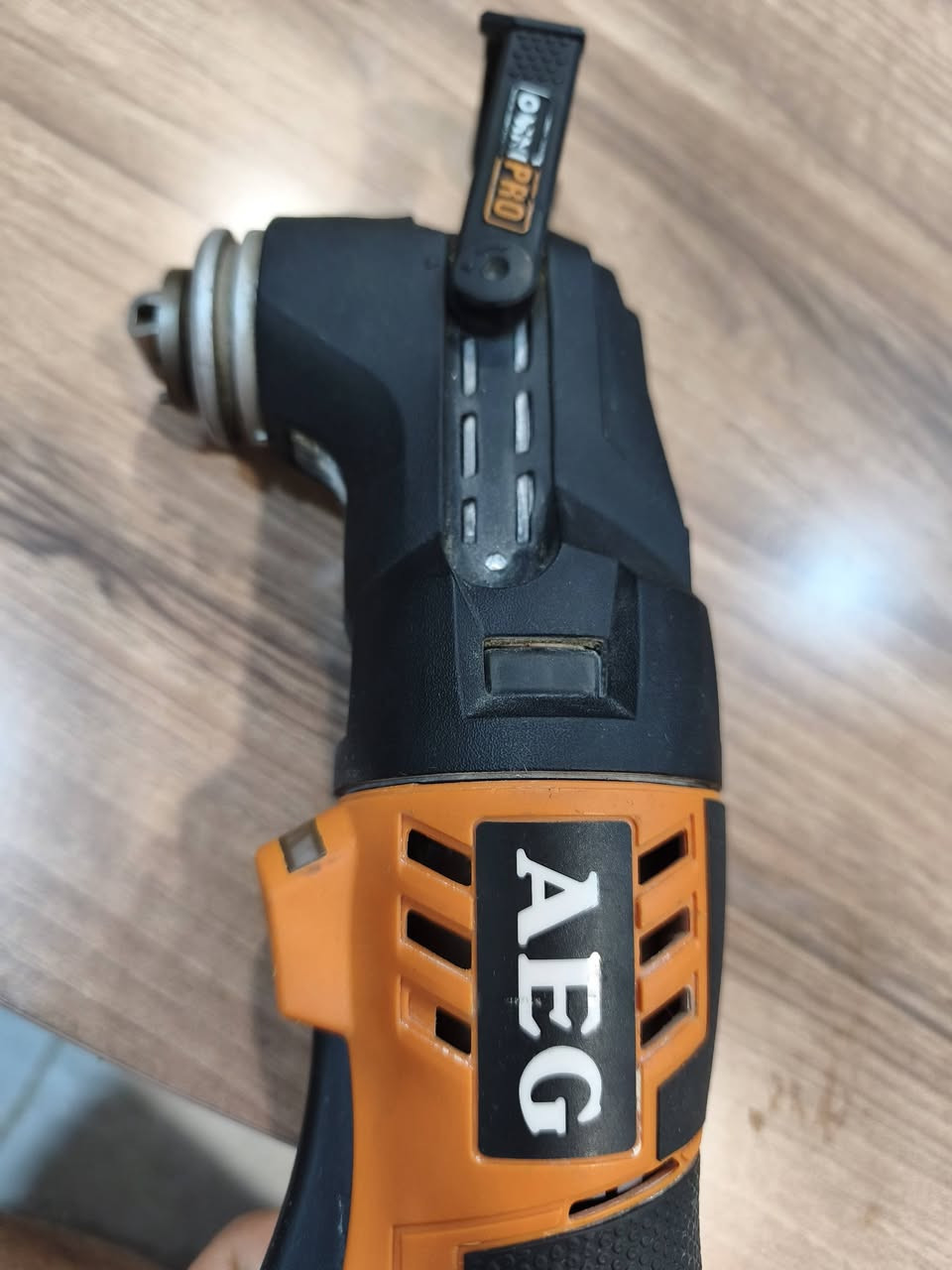 تردديه AEG.   Germany المانيا بسعر 95 الف فقط


**إذا كنت صاحب هذا الإعلان وتريد حذفه لأي سبب، رجاءا أرسل رسالة إلى الدعم الفني**