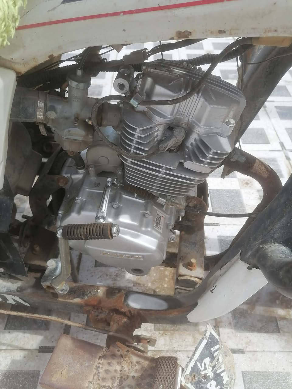 ستوته كلك لبيع مكفوله من صرغه مكينه صاله سبوع من مشدوده 
هاذه رقم صاحب ستوته ***********
