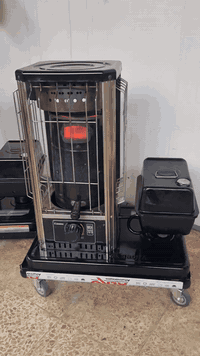 تكرار الوجبه لي كثرت الطلب صوبات كلش نوعيه زينه لحد يقول تصرف كاز لان الفيتر ابو وسيم هوا يصلحهم اي عطل بيها يصلح ميخليه تصرف كاز المهم دفي البيت العنوان موصل برطله حي السلام 
رقم الموبايل ***********
