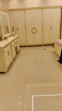 نجاره عراقية • درجة اولى • ميز تواليت