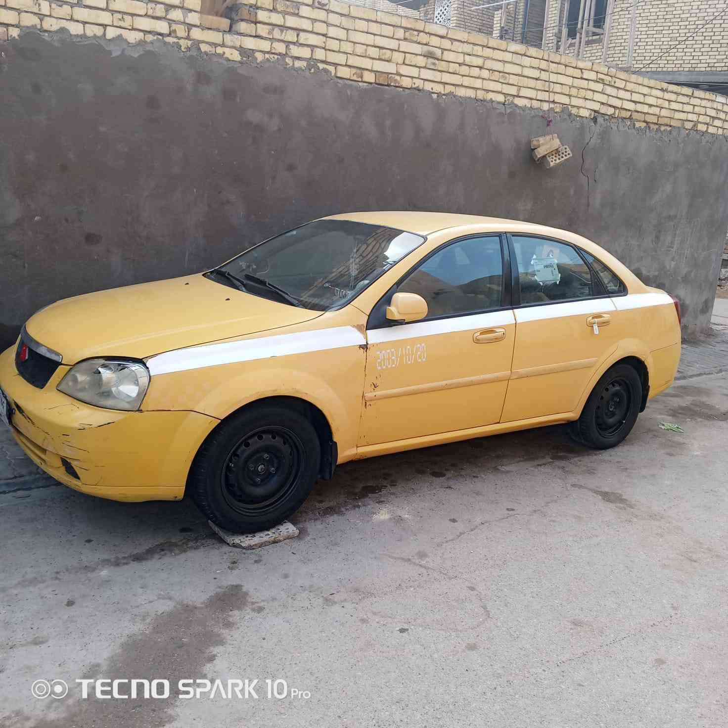 اوبترا موديل 10للبيع كفاله عامه مصفره هيه ومرور وغرامات  بسمي مداور ثاني يوم  مكينه كير اكسن كفاله شواصي كفاله تبريد ثلج دواخل انضاف كهربايات كله شغاله سياره ماعوزه برغير  كبل شارع السعر 65 بيه مجال رقم صاحب سياره ***********
انه مكلف بل نشر
