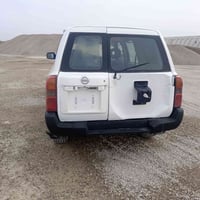 باترول • ٢٠٠٨ • كتاب مزاد