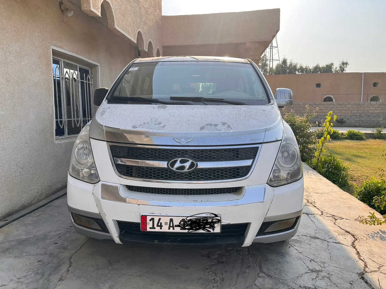 ستاركس مديل 13سياره كفاله عام من الضربه والصبغ وكير ومحرك فقط التقشير البيههه.ميكانيك درجه أولى حداديه درجه   أولى رقم نكليزي بصره الاستفسار الاتصال//***********
