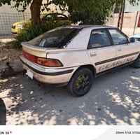 مازدا • محرك وجير شرط • ضرر بالصوره