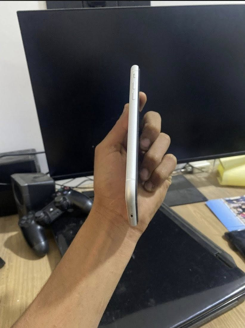 السلام عليكم متوفر جهاز XRبلادي فقط مبدل بطاريه  مِـن شركه ابل ذاكره 128 والبطاريه 96 السعر 185 وبي مجال بسيط عنواني فلوجه حي الشرطه


**إذا كنت صاحب هذا الإعلان وتريد حذفه لأي سبب، رجاءا أرسل رسالة إلى الدعم الفني**