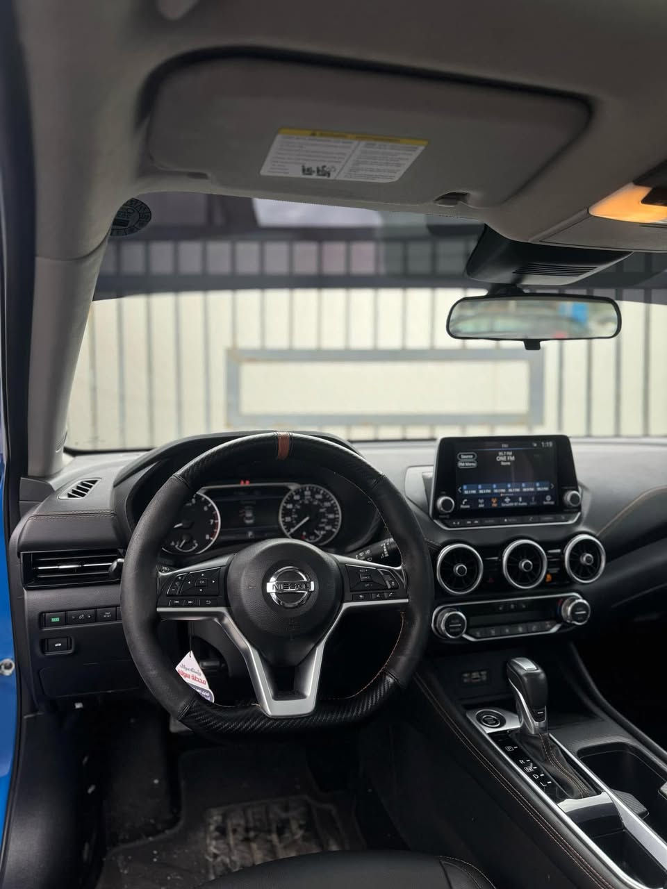 2023 sr+ 
لونين بلاد 
ماشيه ٢١ ميل 
فقط بنيد صبغ
اعلى فئة فول 
باسمي 
*********** واتساب 
السعر ١٥٨ وبيها مجال
