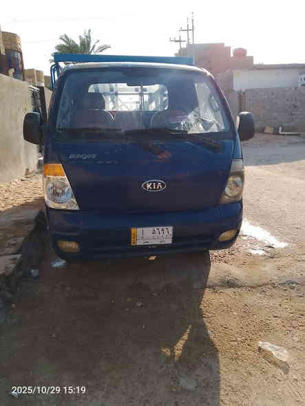 كيه فحل موديل،2007مسكر محور بم ونوزل
سعر 85
***********
