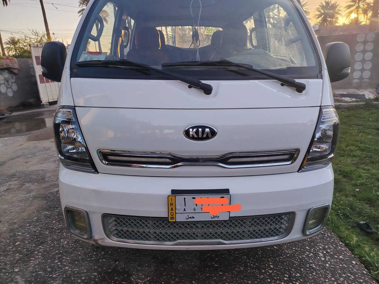 للبيع كيه دبل قماره موديل2022 مكفولة كفاله عامه رقم بابل تحويل مباشر مكانه كربلاء السعر ١٦٣ ورقه
***********
