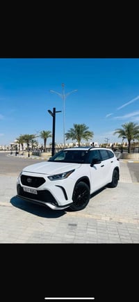 هايلاندر ٢٠٢٣ • تيربو اقتصادي • ماشيه ٤٠ ميل