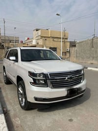 تاهو ٢٠١٨ • وارد امريكي • مكفول