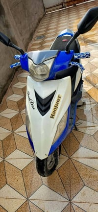 هاوجر 2020 • مسجل لوحات • كفالة عامة