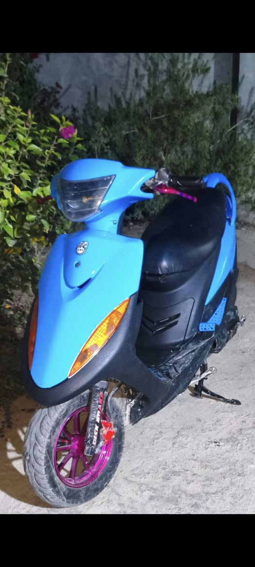 سلام عليكم
ماكس عدله للبيع بوشه 55 مشيفه الاصليه 
شلعه ومعدل فول
نكره سلف هندر بكل وقت 
ختم واحد وي المكينه كهربائيات شغاله 
مزوده وياله ودبل خلفي الاصلي ابو ال40 ويدات بريك تايراته جدد وسلف مزود 
سعره 625 وبيها مجال مكان كربلاء طويريج ***********
