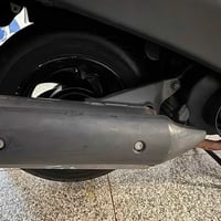 سبيسي رمبه • دراجة سبيسي • دراجة نارية • سكوتر • موتور • هوندا سبيسي