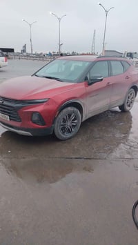 بلايزر • ٢٠٢٢ • رقم اربيل