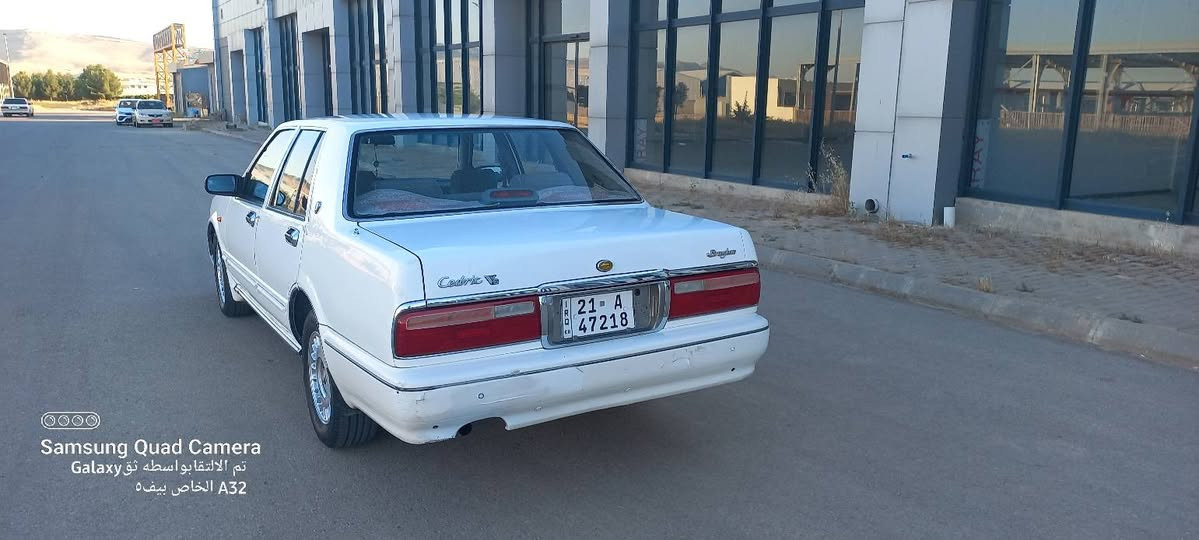 نيسان سدرك موديل ٢٠٠٢ كير ئوتوماتيك
كير مه كينه و وته بريد به شه رته 
بوياخ يه ك بارجه وبه له يه ك 
سعر ٤٦ ورقه ///*********** السليمانية, العراق

