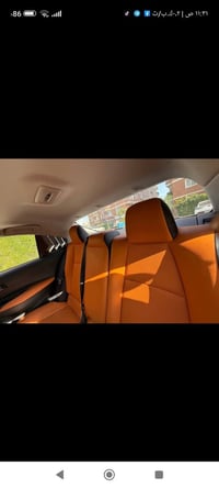 كورولا سبورت • هايبرد ١٨٠٠ • ماشيه ١٥٠٠٠