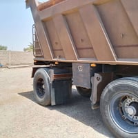 مقطورة • مقطورة تفصال • مقطورة النجف • مقطورة 2022 • مقطورة أربعة محور...