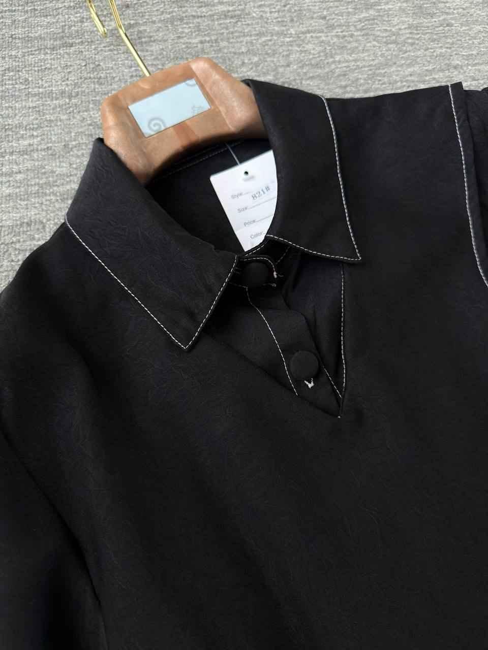 فستان نازك 🎀

👌كولتي عالي ✨

القياسات:38 -40-42-44-46

السعر: 🔥🔥28

توصيل كافة محافظات العراق
فحص الطلب بوجود المندوب ✅👍🏻 بغداد, العراق


**إذا كنت صاحب هذا الإعلان وتريد حذفه لأي سبب، رجاءا أرسل رسالة إلى الدعم الفني**