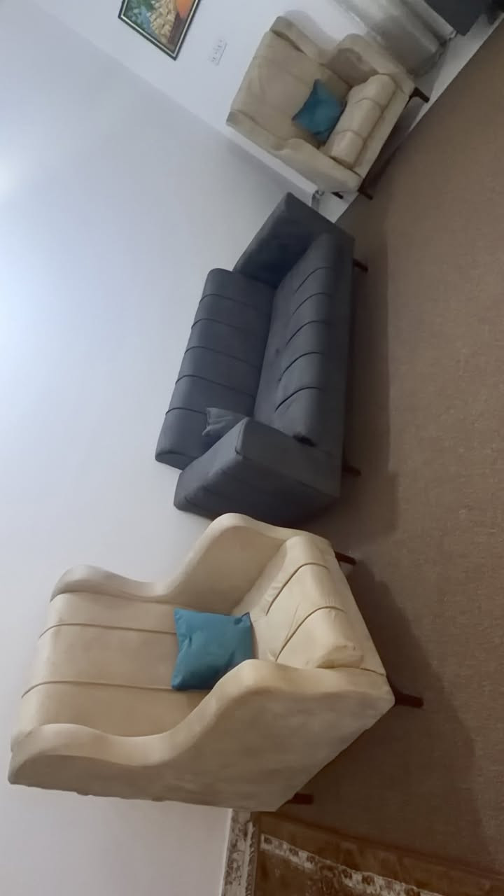 السلام عليكم قنفات للبيع 10 مقاعد مكاني شهداء البياع سعر مناسب جداً اخذته صار شهرين جديد 💙


**إذا كنت صاحب هذا الإعلان وتريد حذفه لأي سبب، رجاءا أرسل رسالة إلى الدعم الفني**