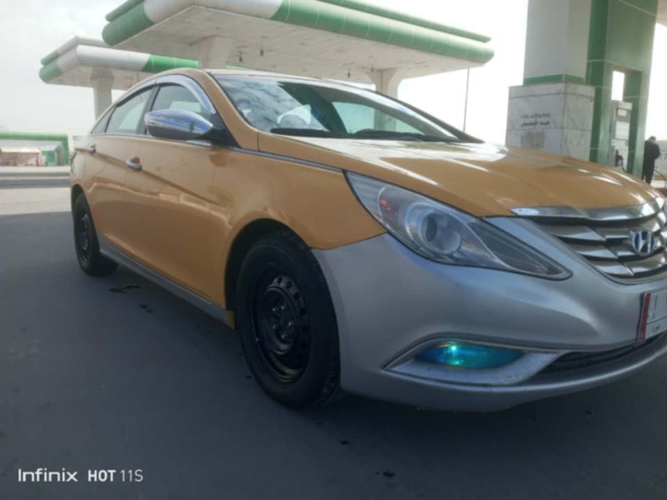 🚗 للبيع – سوناتا 2011 (وارد أمريكي)
✔️ وارد أمريكي
✔️ الضرر: بابين جهة السايق بالعراق
✔️ وبأمريكا طخه بين البك لاين والبدي أول
✔️ صبغ بدون معجون
✔️ محرك ممتاز 2400 GDI
✔️ التبريد شغال
✔️ الغرامات مصفّرة
📌 (شرط تحويل)
💰 السعر: 73 (بيه مجال بسيط)
📍 الموقع: واسط – مدينة الصويرة
📩 للجادين فقط، التواصل على الخاص.


**إذا كنت صاحب هذا الإعلان وتريد حذفه لأي سبب، رجاءا أرسل رسالة إلى الدعم الفني**