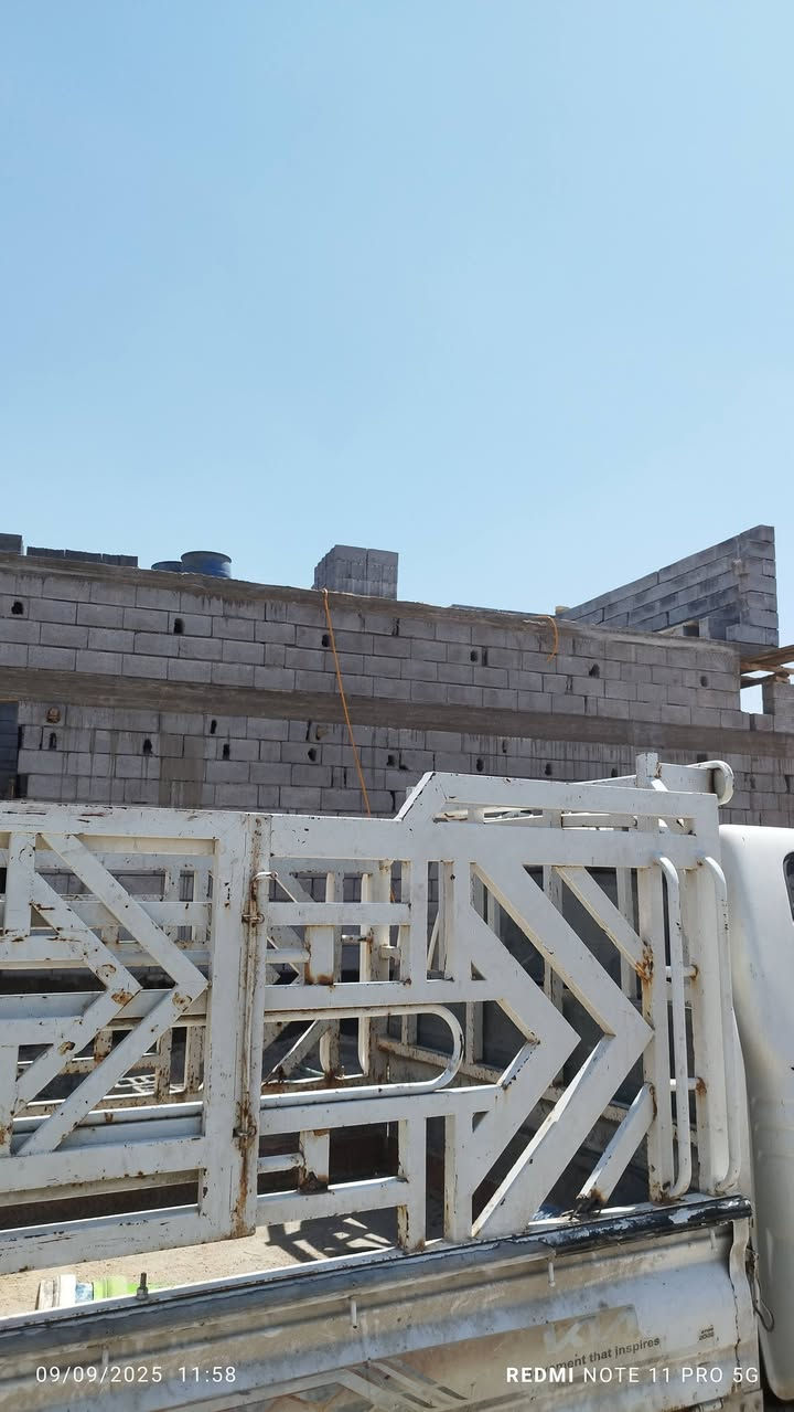 مقاولات العامري مقاولات ابو حسين العامري ***********
