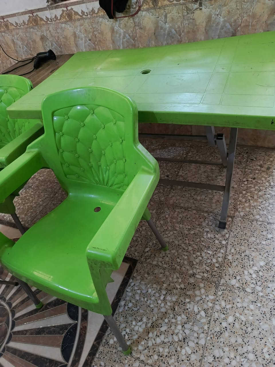 مكلف بالنشر للبيع


**إذا كنت صاحب هذا الإعلان وتريد حذفه لأي سبب، رجاءا أرسل رسالة إلى الدعم الفني**