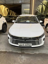 بي واي دي • باسمي • مشتل