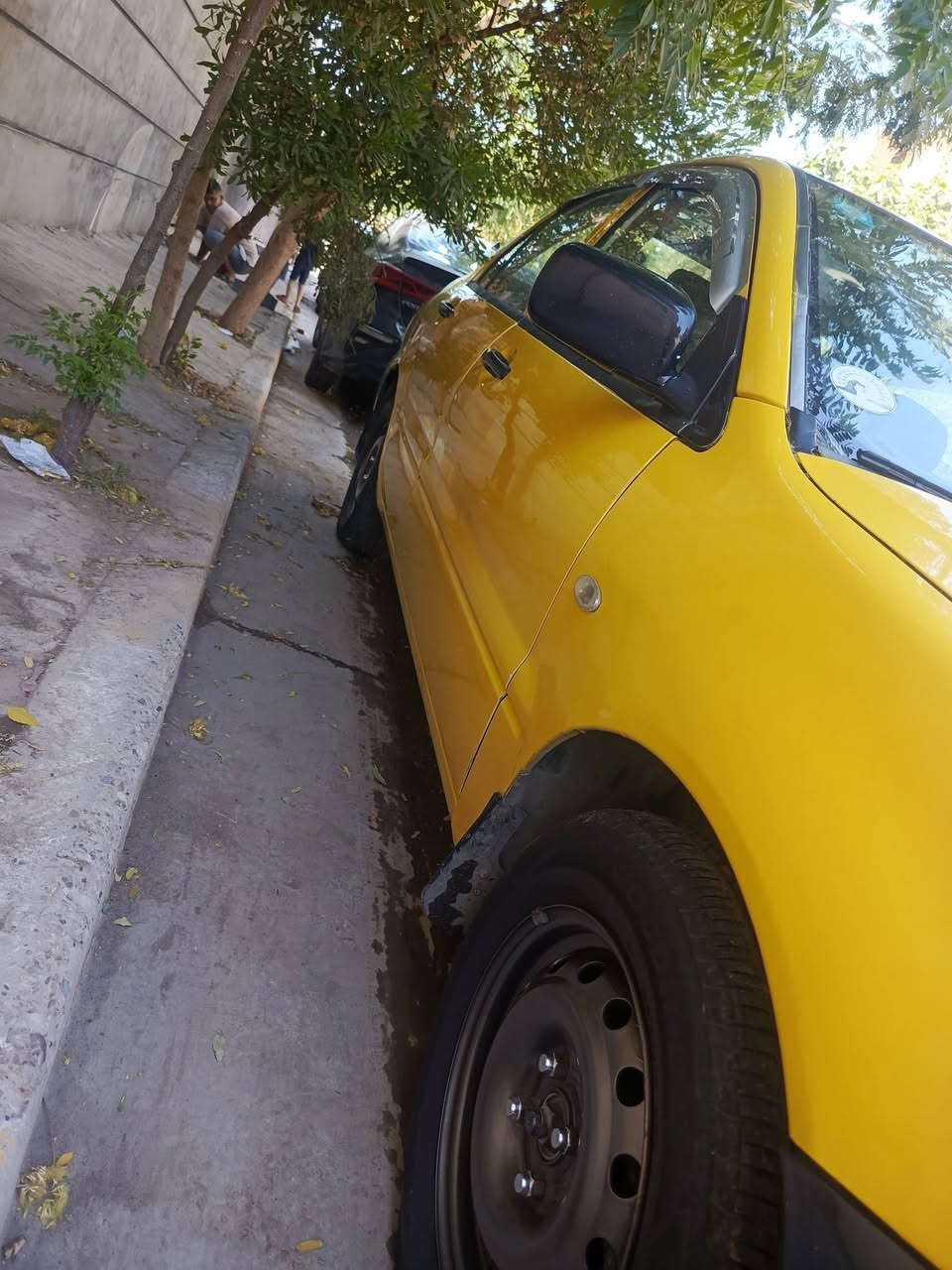 سلام عليكم لانسر 2008وراد امريكي حادثه جنطه وبيه طخه بل جمالغ الامامي مكينه الفين مكينه وكير وتبريد وصدر خير من يم الله سياره بسمي الامكان بغداد الحسينيه مال راشديه *********** السعر 56
