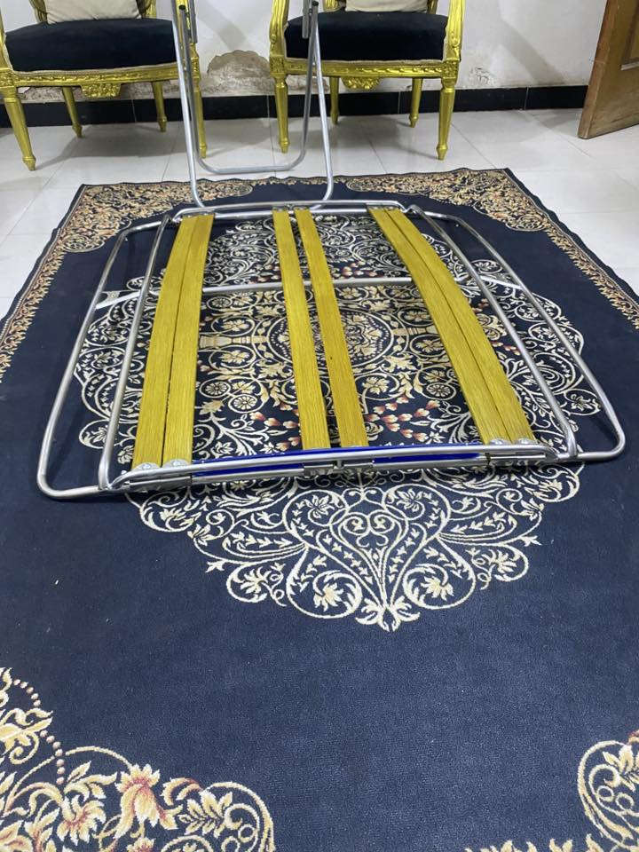 السلام عليكم سيبايه حيدر سحاره بدون قطره زنجار انتاج ٢٥ ترهم النترا مقدس سيراتو مقدس وفيرنا 

السعر ١٧٥ وبيها مجال مكاني بغداد حي الجهاد ***********
