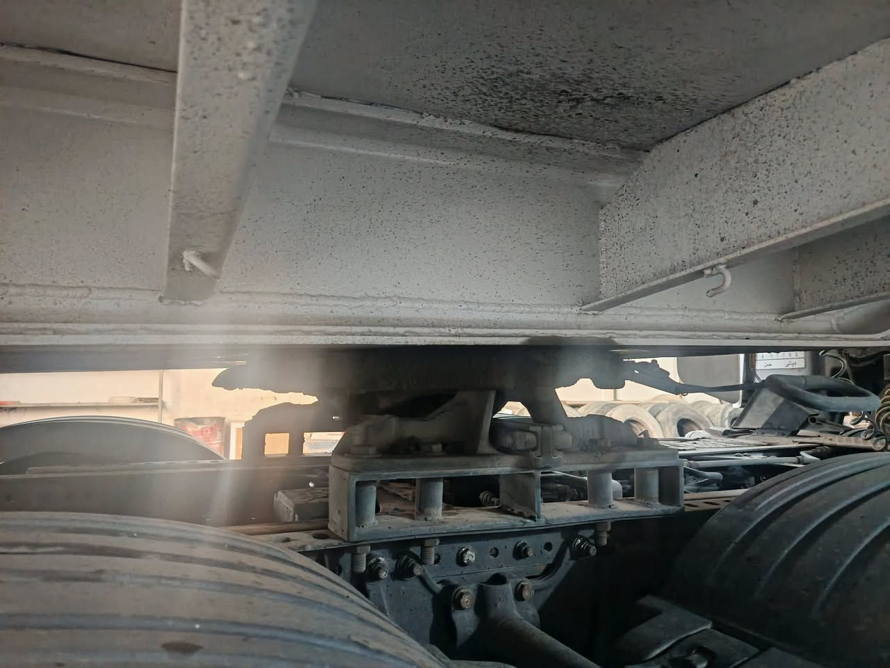 عربانه حداديه 4 محاور شاصي 16 العربانه بيها فطر 

السعر 65 وبيها مجال 

المكان ديالى خان بني سعد 

للستفسار الاتصال على الرقم ***********
