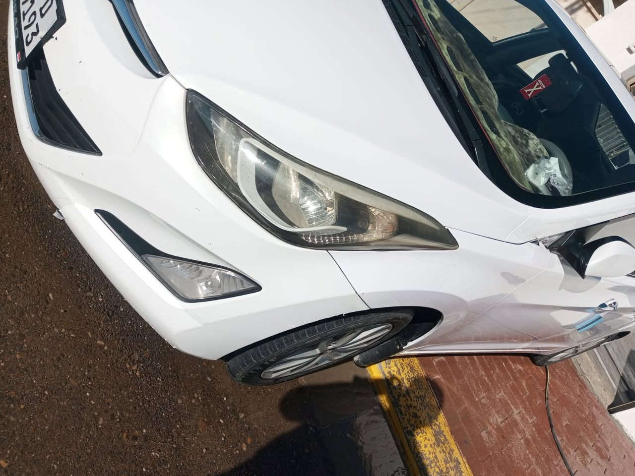 سلام عليكم ورحمة الله وبركاته 
النترا موديل ١٦خليجي 
فول مواصفات عدا البصمه 
مكينه ١٨٠٠
رقم بغداد الجديد 
سونار مرفق مع صور 
للاستفسار يرجى مراسلتي خاص او عبر واتس آب 
***********
☝🏽☝🏽☝🏽☝🏽☝🏽☝🏽☝🏽☝🏽☝🏽☝🏽☝🏽☝🏽☝🏽☝🏽☝🏽☝🏽☝🏽☝🏽☝🏽☝🏽☝🏽☝🏽☝🏽☝🏽☝🏽☝🏽☝🏽☝🏽☝🏽
