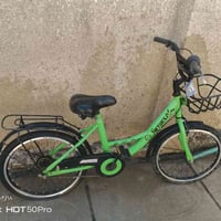 بايسكل • جديد • بغداد الغدير