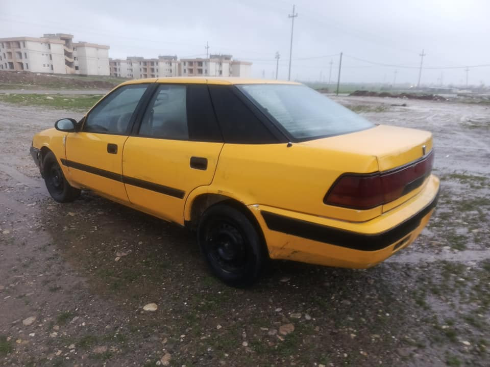 دایۆ مەکینە 16 ی قایش پان
گێڕومەکینە بێ عەیب 
سەنەوی ئەصڵی لەگەڵە بەشەرتی ئەوەلیات
لێدراوی پێوەنیە 
پاوەری مەزبوتە 
سعری تەنها 11 گەڵا شمشمل, السليمانية


**إذا كنت صاحب هذا الإعلان وتريد حذفه لأي سبب، رجاءا أرسل رسالة إلى الدعم الفني**