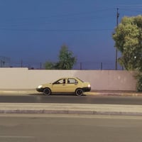 لانسر • ٢٠١٠ • رقم بغداد
