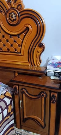 غرفة اخشاب • سعر خاص • ناصرية مركز