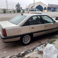 اوميغا • ١٩٩١ • توماتيك