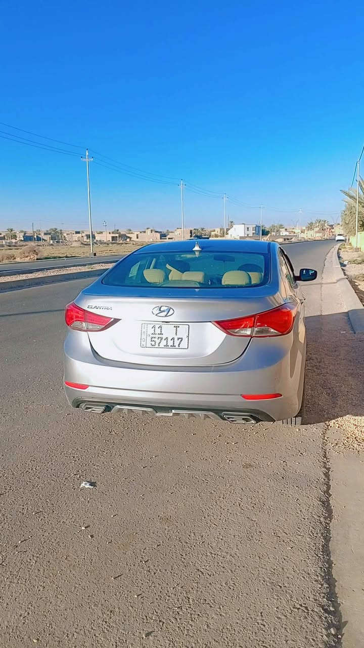 النترا امريكي موديل 15 سياره جاهزه كامله نظيفه خير من الله كير محرك بسمي تحويل مباشر مكاني 5كيلو متواجد السعر 110بيها مجال ***********
