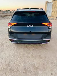 سبورتج ٢٠٢٣ • ٨٠٠٠٠ كم • وارد امريكي