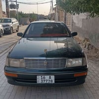 ١٩٩٢ • رقم قادسية • مكفولة مكينة گير