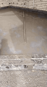 ***********/ سلام عليكم نجارينه حدادينه احنه جماعته الصب اليدوي عدنه كادر عمال نشتقل جميع القياسات الي عنده تصليطه صطح صبت نظافه رباطات بيتو
