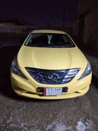 سونتا ٢٠١١ • ام٨٠ لتر • مكينة مجفت