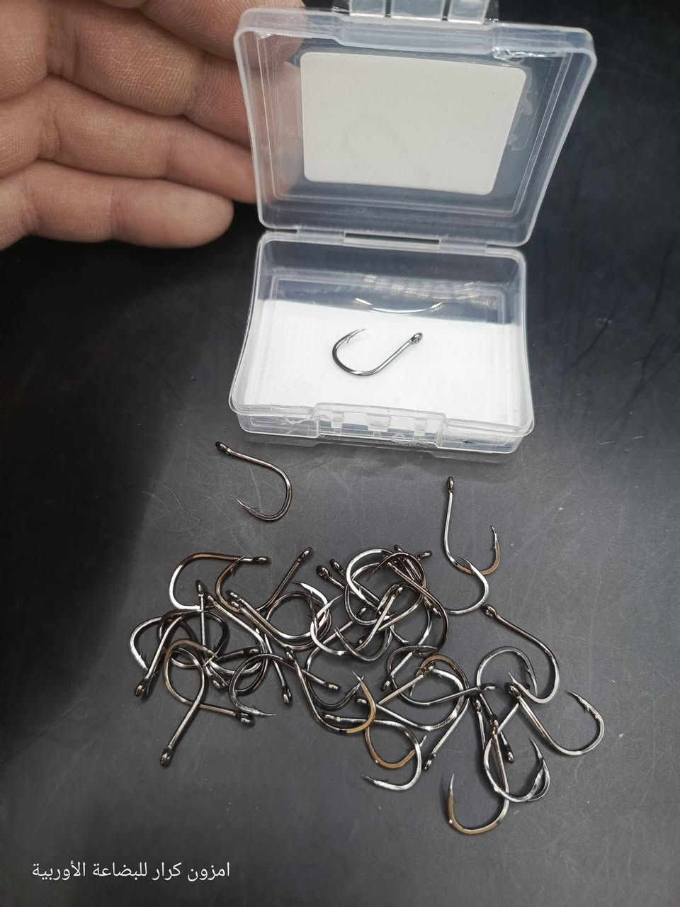 الحجز خاص / يوجد توصيل


**إذا كنت صاحب هذا الإعلان وتريد حذفه لأي سبب، رجاءا أرسل رسالة إلى الدعم الفني**