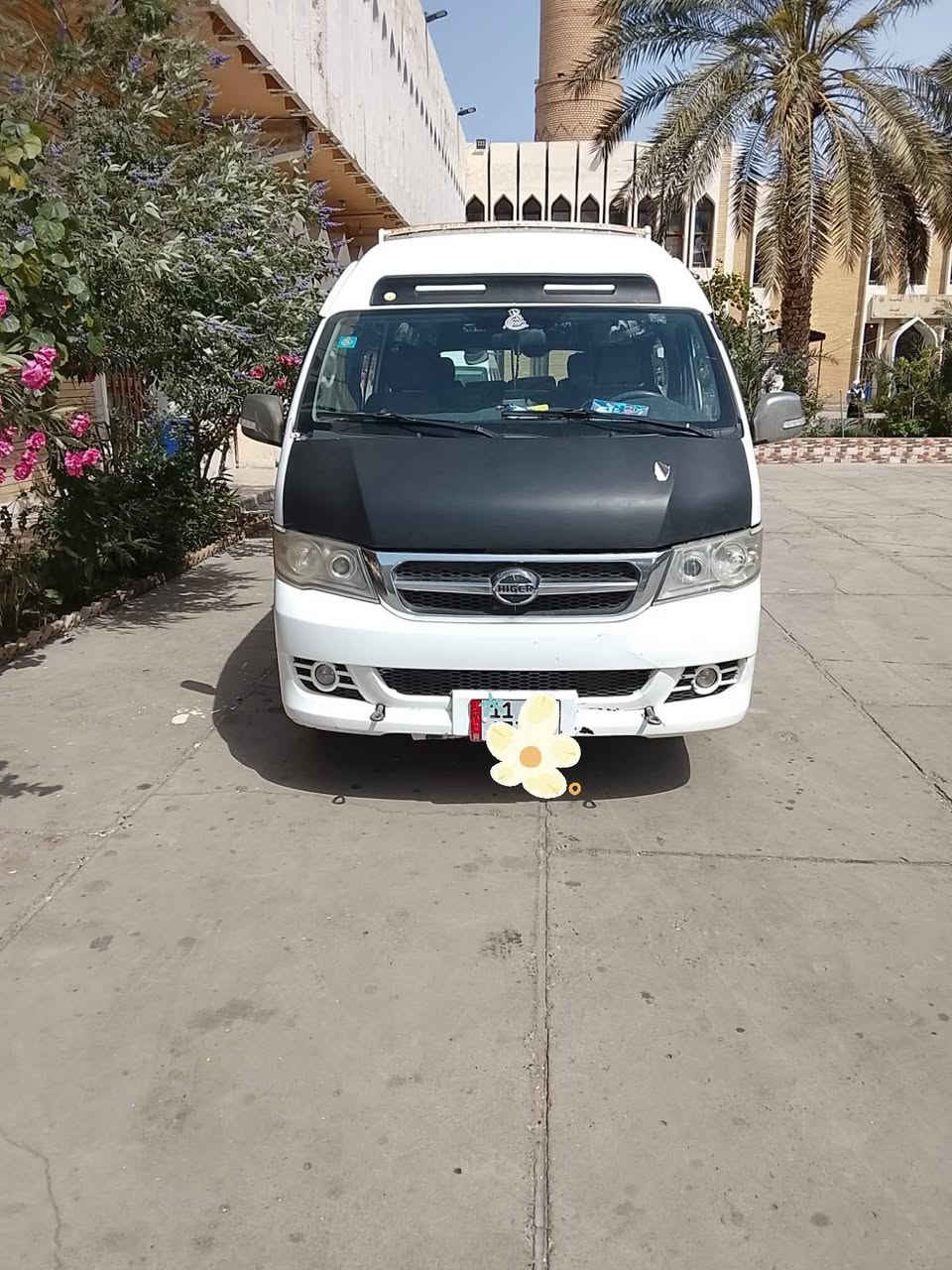 السلام عليكم
مكلف بالنشر
مكلف بالنشر
مكلف بالنشر

هايگر طويله بسمي رقم بغداد مديل 2016  مكاني بصره ابي الخصيب جاهزه من مكينه كير تايرات تبريد من الطول لطول جاهزه السعر 195 لستفسار اكثر اتصال ***********
