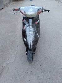 دراجة عصفورية • مكينة نضيفه • مدينه الصدر