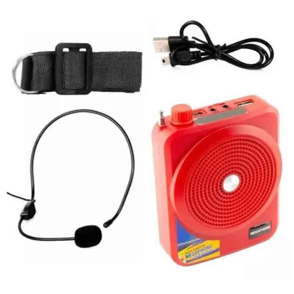 سبيكر محاضرات للمدرسين 
مع مايك سلكي
للحجز واتساب***********
السعر 20 الف بغداد
