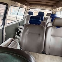 سيارة فتون مديل 16بدون صبغ بدون ضرر مكفوله كير مكينه اكسن جديدة خير من...