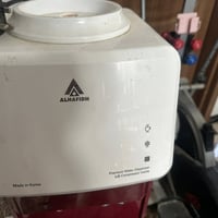 براد ALHAFlDH نضيف جدا للبيع  ب 180 وبية مجال   07880399702