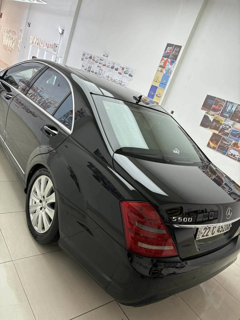 S500
2012
وارد الالمان 
صبغ فقط الهلال الخلفي 
فول مواصفات 
السعر 244 
للاستفسار ***********
