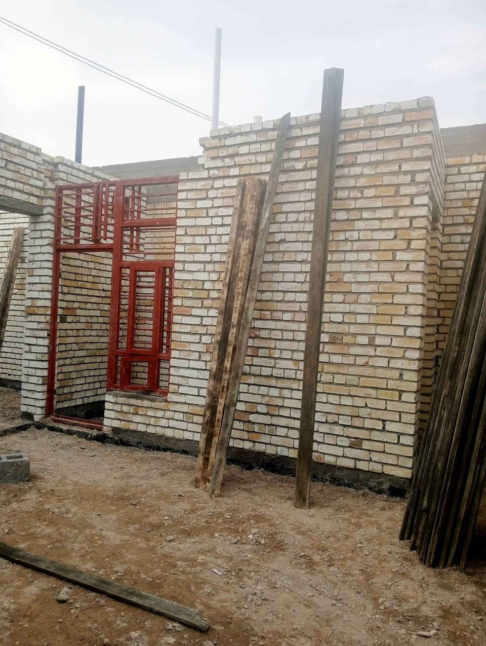 خلفه بناء متفرغ حاليا ***********
***********
