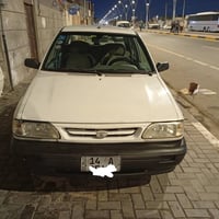 سايبا • ٢٠١٥ • مكينة تبخر